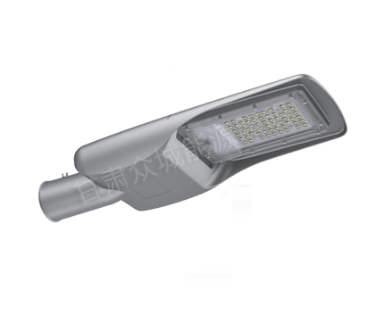 合作鸭嘴鱼LED灯具