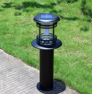 合作草坪灯