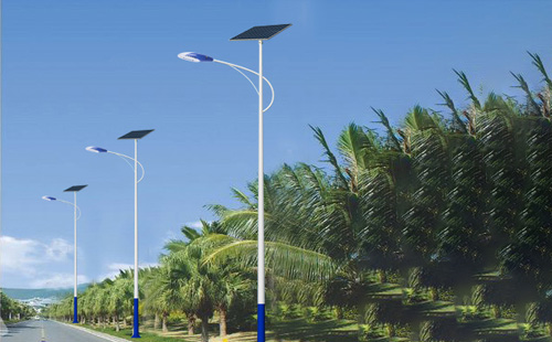 快速解决合作太阳能路灯不亮问题：全面检修指南