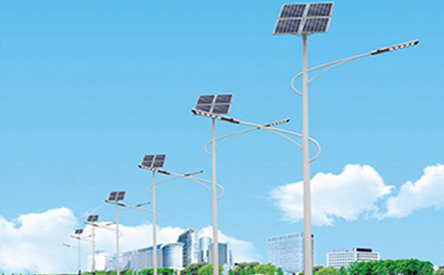 北方冬季合作太阳能路灯的保养要点 北方冬季合作太阳能路灯的保养要点