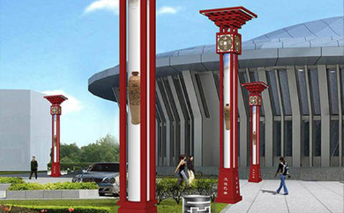 庭院合作景观灯防水等级选择指南