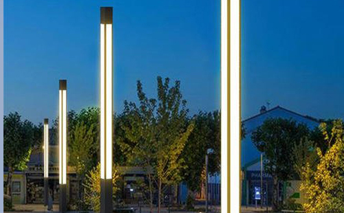 合作景观灯选购与安装全攻略:户外照明避坑指南 合作景观灯选购与安装全攻略:户外照明避坑指南