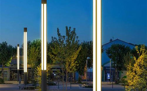 太阳能合作景观灯定制常见问题与解决方案 太阳能合作景观灯定制常见问题与解决方案