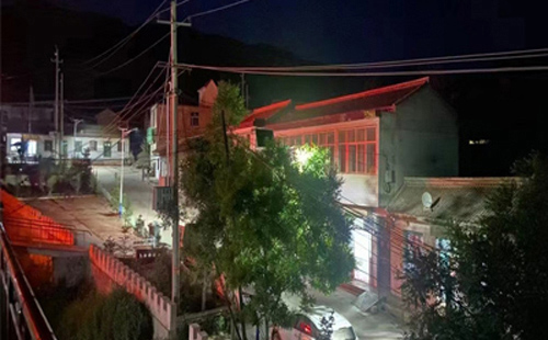 合作太阳能路灯在暴雪天气下的应对策略 合作太阳能路灯在暴雪天气下的应对策略