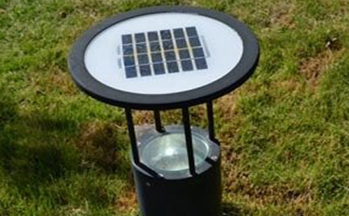 别墅庭院氛围营造:合作草坪灯选型与布光技巧 别墅庭院氛围营造:合作草坪灯选型与布光技巧