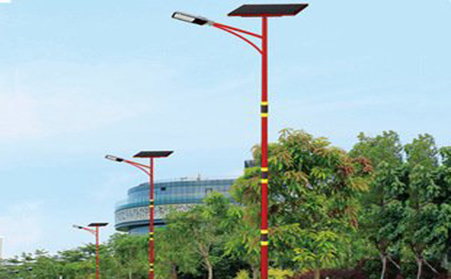 景区夜游新宠:合作民族特色路灯选型与布灯技巧 景区夜游新宠:合作民族特色路灯选型与布灯技巧