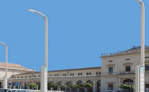 节能率提升:合作LED路灯选透镜方案实战指南 节能率提升:合作LED路灯选透镜方案实战指南