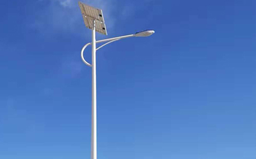 均匀度0.4与0.6差距多大？合作太阳能路灯配光指南