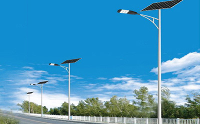 农村道路装合作太阳能路灯选多大瓦数实测 农村道路装合作太阳能路灯选多大瓦数实测