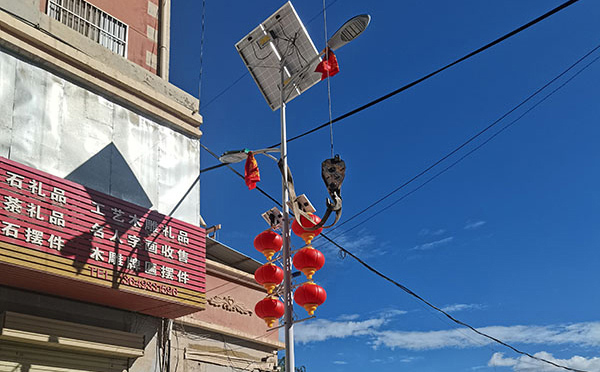 合作智慧路灯在城市物联网系统中的集成与运维 合作智慧路灯在城市物联网系统中的集成与运维