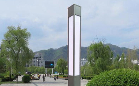 公园安装太阳能合作景观灯怎样布光更亮 公园安装太阳能合作景观灯怎样布光更亮