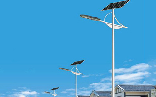 合作太阳能路灯安装步骤与接线要点解析 合作太阳能路灯安装步骤与接线要点解析