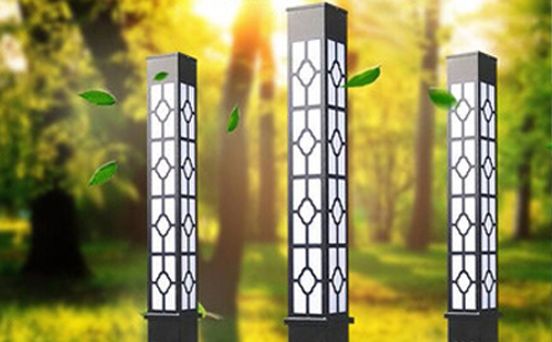 太阳能合作景观灯选型要点及本地化供应能力分析 太阳能合作景观灯选型要点及本地化供应能力分析