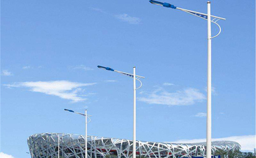 合作LED路灯怎么选?众城照明解析高效节能新趋势 合作LED路灯怎么选?众城照明解析高效节能新趋势