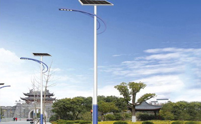 合作合作太阳能路灯价格差在哪?影响造价的4大核心因素揭秘 合作合作太阳能路灯价格差在哪?影响造价的4大核心因素揭秘