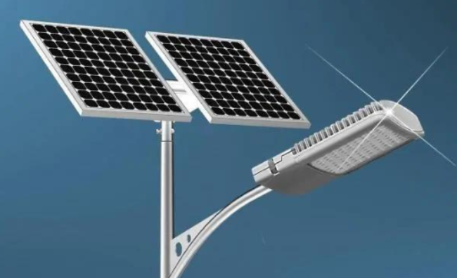 合作太阳能路灯功率查看方法 + 核心作用，新手必看！