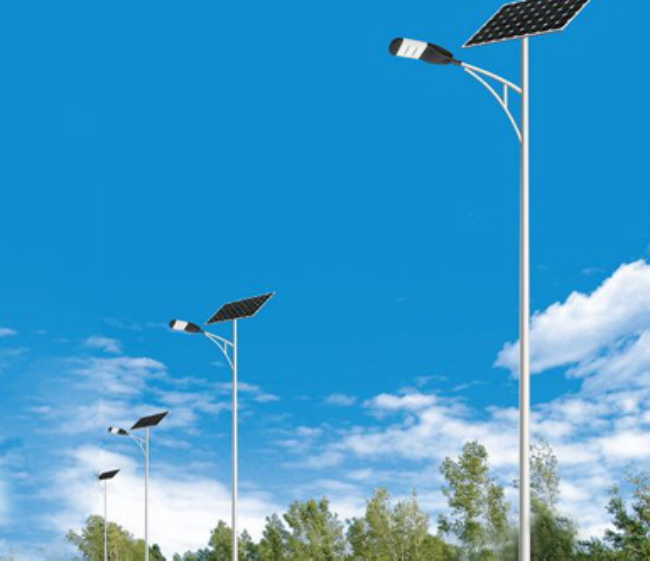 合作太阳能路灯维护时，这些细节别忽略！